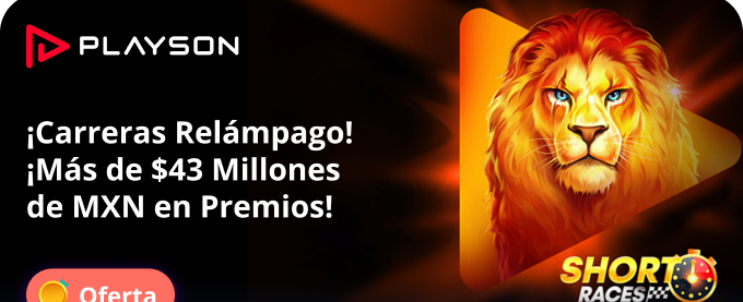 Oferta Especial de Golden Slots 777