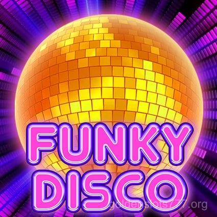 Funky Disco