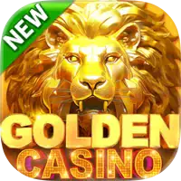 Logo de Golden Slots 777